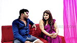 Desi New Honry Bhabhi Hardcore Fuck with Her Debar When She Was Alone  Part 1