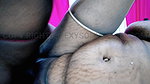 Desi New Honry Bhabhi Hardcore Fuck with Her Debar When She Was Alone  Part 1
