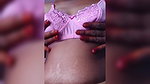 Ammu T-shirt Remove Show Big Boobs and Oil Massage Huge Tits