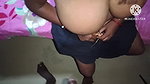 Bhabhi Let Me Fuck Her After Tearing Her Petticoat