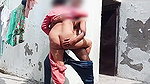 Busty Desi Indian Bhabhi Sucking Cock and Get Fucked