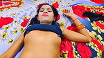 Chachi Sex Video Shoot- Hot Chachi Pissing During Fuck  in Hindi Audio
