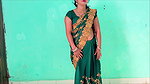 Chachi Was Getting Ready for the Market and I Convinced Her for Sex Then Young Bhatije Had Painful Sex with Chachi Hindi Audio