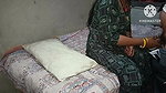 Desi Aunty Doggy Style and Standing Position Sex