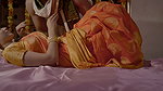 Kamathrayodasi Malayalam Short Film Hot and Sexy Sareed Housewife First Night Romance