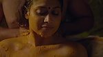 Kamathrayodasi Malayalam Short Film Hot and Sexy Sareed Housewife First Night Romance