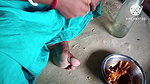 Desi Bhabhi Sucked the Penis and Fucked