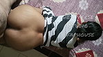 Desi Doggy Style Ass Fucking Slow-motion Ass Impact