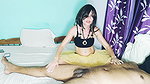 Hot Beautiful Girl Knows What a Slut Like He Needs