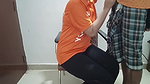 Hungry and Thirsty Swiggy Delivery Girl Did Not Leave