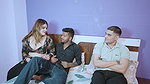 Husband Caught Wife