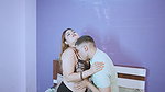 Husband Caught Wife