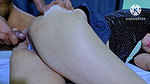 Husband Cheating Wife and Fucked Her Stepsister