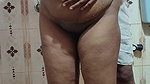Indian Mallu Girl Bathing and She Need More Tight Fucking