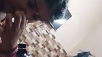 Tamil Wife Blowjob