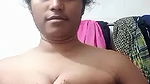 Horny Girl Showing For Lover