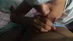 My Naughty Stepsister Loves to Suck My Cock