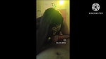 Paki Desi Bhabhi Eid Gift with Hindi Audio