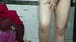 Priya Bhabi Hot Body Show