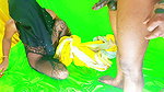 Sexy Nekad Wife Husband Sex