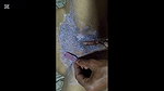 She Started Doing Something and the Semen Came Out in the Middle of the Match  He Got His Wax Done by Me for Free and Left