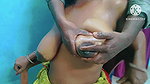 Step Son Gave a Nice Oil Massage and Sucking Boob with Honey of Her Step Mom – Full Tamil Audio with Lustful Video