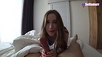 Hard Sex In The Early Morning With Stepsister And Cum On Her Ass Anny Walker