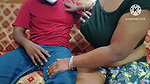 Stepsister Riding Her Stepbrother Mercilessly – Full Tamil Audio with Lustful Moaning