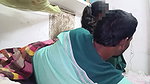 The Native Virgin Girl Was Convinced to Have Sex and Sucked a Lot of Cock