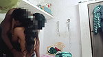 The Native Virgin Girl Was Convinced to Have Sex and Sucked a Lot of Cock