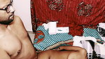 Tution Teacher Fucked His Student Seeing Vibrator to Her