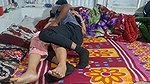 Young Desi Village Bhabhi Chudai