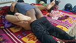 Young Desi Village Bhabhi Chudai