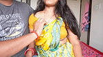 newly Married Naughty Bhabhi Fucked by Devar