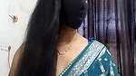Hot ass bhabi in chamet with mask