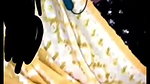 Desi sexy bhabi open her saree in chamet