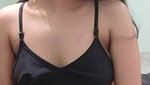 Cute friend wife