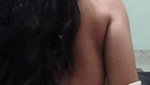 Cute friend wife
