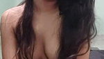 Cute friend wife
