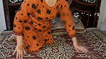 Afghani College Girl First Rough Sex Moaning