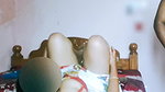 After Function My Neighbour Wife Come to Me in Bra and Saree Fingered Her Pussy Sucked Her Juicy Tirs and Ready for Good Fucking