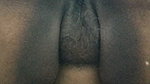 Back Side Hot Pussy