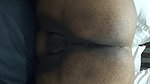Back Side Hot Pussy