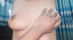 Bangladesi Hot Housewife Bhabi Fucked with Her
