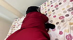 Big Ass Moroccan Hot Muslim 20 Year Old Single Girl Is so Hot on Bed Now She Want Fuck From Stranger