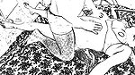 Big Ass Stepmom and Stepson Sex