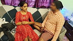 Big Stepsister Helped Me Release My Cum