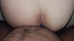 Brother-in-law put his penis in my mouth and fucked my ass