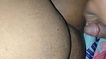 Cum Out on My Stepmother’s Ass