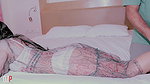 Cute Step Sis Fucked After a Body Massage